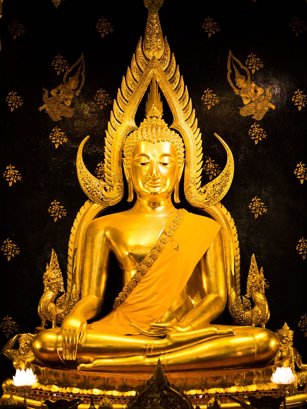 พระพุทธชินราช